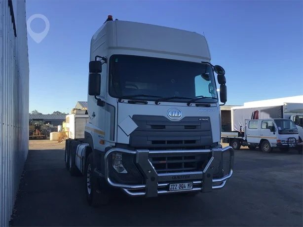 UD QUESTER GWE440 For Sale